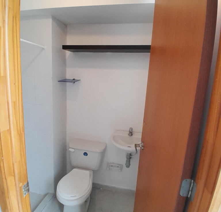 Inmobiliaria Issa Saieh Apartamento Arriendo, Villa Estadio, Soledad imagen 11