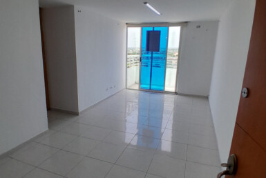 Inmobiliaria Issa Saieh Apartamento Arriendo, Villa Estadio, Soledad imagen 0