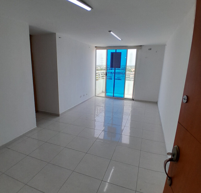 Inmobiliaria Issa Saieh Apartamento Arriendo, Villa Estadio, Soledad imagen 0