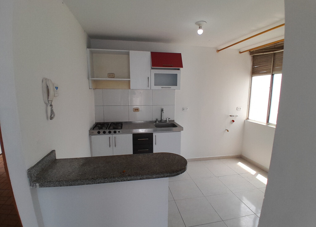 Inmobiliaria Issa Saieh Apartamento Arriendo, Villa Estadio, Soledad imagen 3