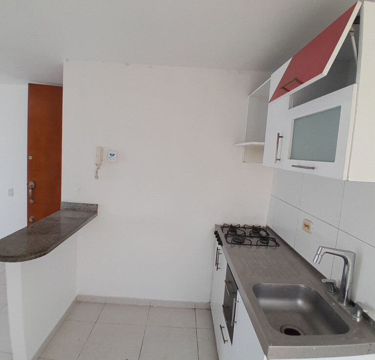 Inmobiliaria Issa Saieh Apartamento Arriendo, Villa Estadio, Soledad imagen 4