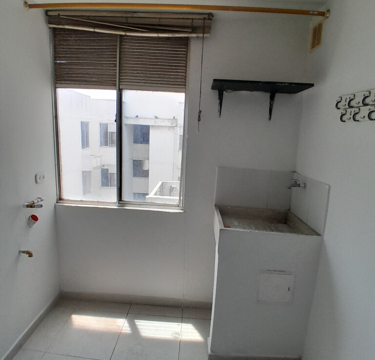 Inmobiliaria Issa Saieh Apartamento Arriendo, Villa Estadio, Soledad imagen 5