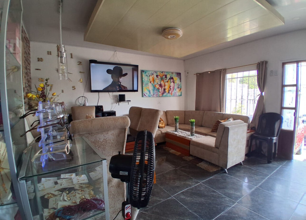 Inmobiliaria Issa Saieh Casa Venta, San Felipe, Barranquilla imagen 0