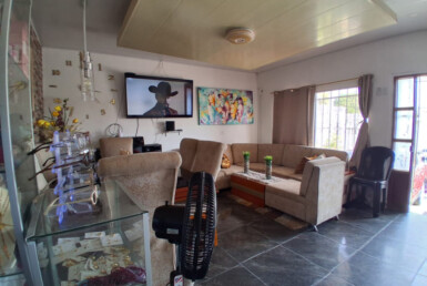 Inmobiliaria Issa Saieh Casa Venta, San Felipe, Barranquilla imagen 0