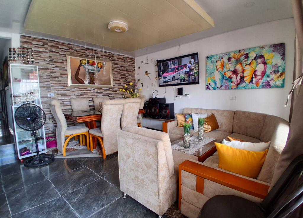 Inmobiliaria Issa Saieh Casa Venta, San Felipe, Barranquilla imagen 1