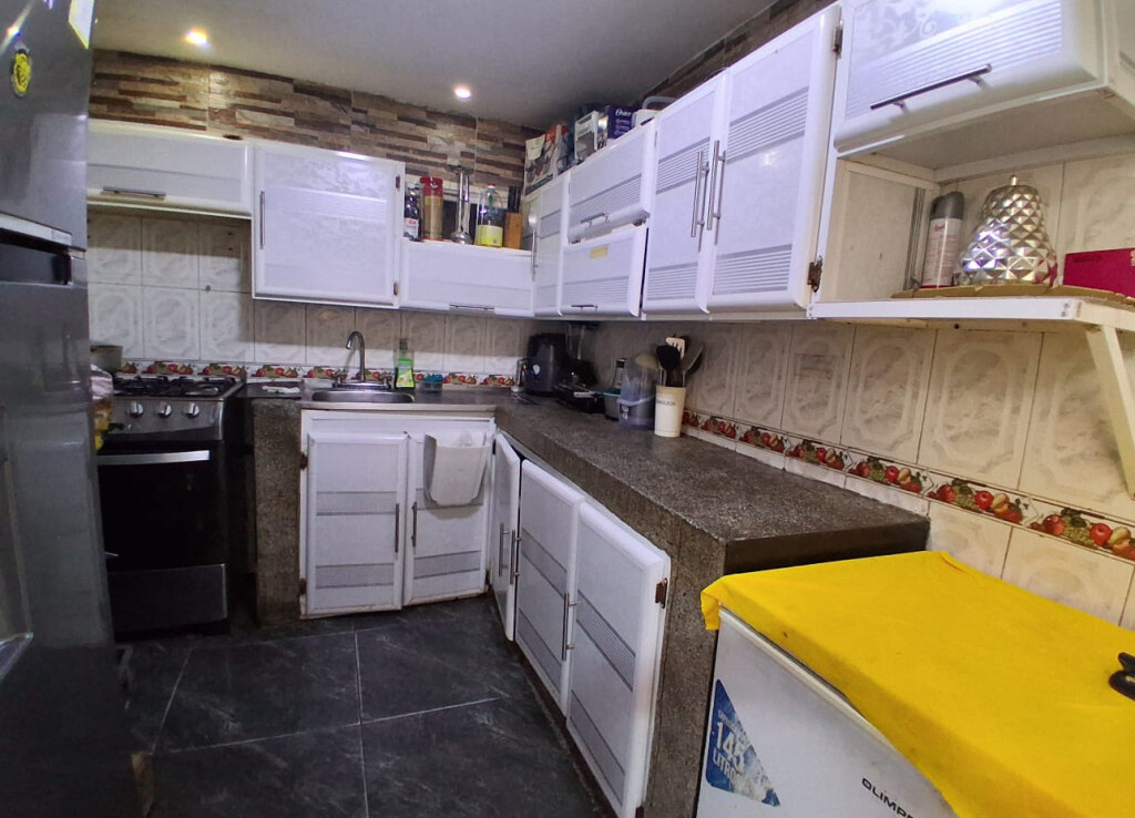 Inmobiliaria Issa Saieh Casa Venta, San Felipe, Barranquilla imagen 2