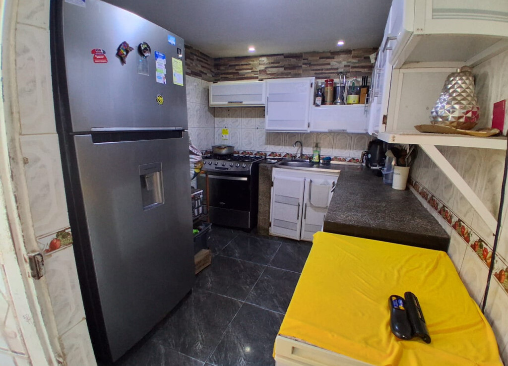 Inmobiliaria Issa Saieh Casa Venta, San Felipe, Barranquilla imagen 4