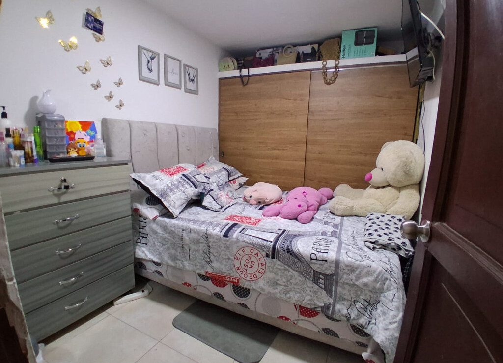 Inmobiliaria Issa Saieh Casa Venta, San Felipe, Barranquilla imagen 8