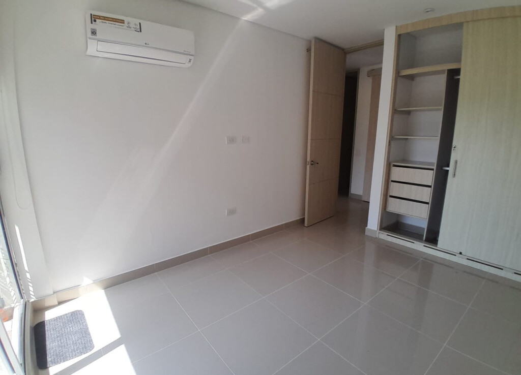 Inmobiliaria Issa Saieh Apartamento Arriendo/venta, Portal De Genoves, Puerto Colombia imagen 9