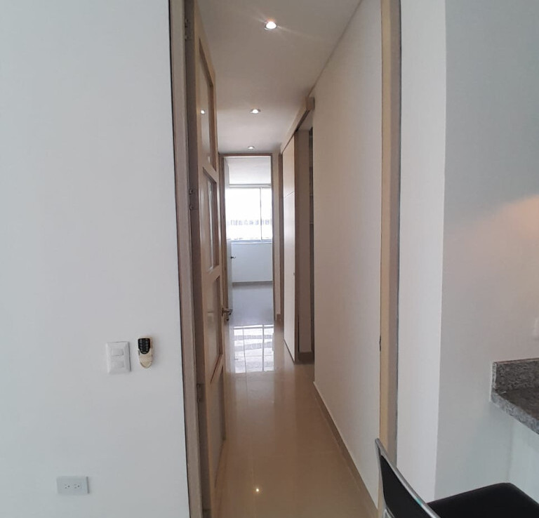 Inmobiliaria Issa Saieh Apartamento Arriendo/venta, Portal De Genoves, Puerto Colombia imagen 10