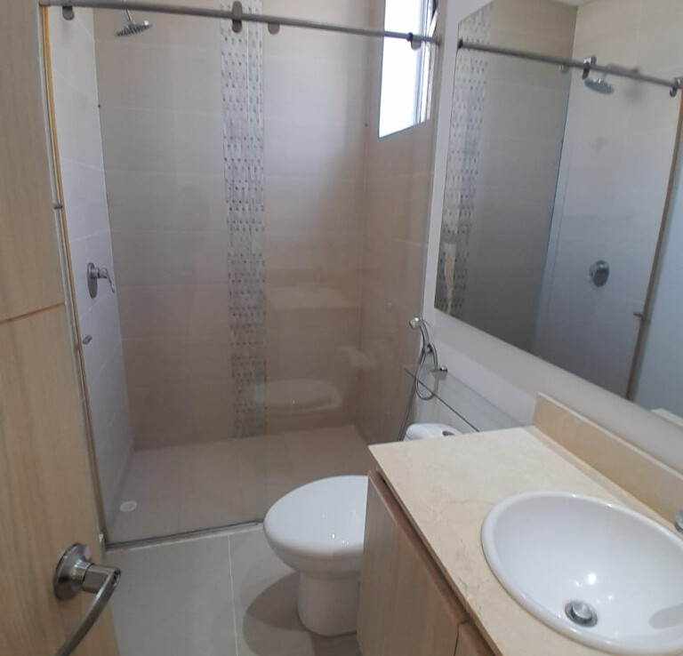 Inmobiliaria Issa Saieh Apartamento Arriendo/venta, Portal De Genoves, Puerto Colombia imagen 11