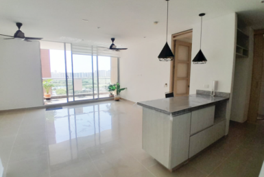 Inmobiliaria Issa Saieh Apartamento Arriendo/venta, Portal De Genoves, Puerto Colombia imagen 0