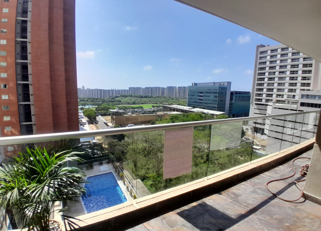 Inmobiliaria Issa Saieh Apartamento Arriendo/venta, Portal De Genoves, Puerto Colombia imagen 2