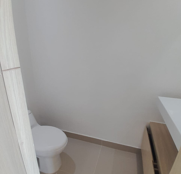 Inmobiliaria Issa Saieh Apartamento Arriendo/venta, Portal De Genoves, Puerto Colombia imagen 3