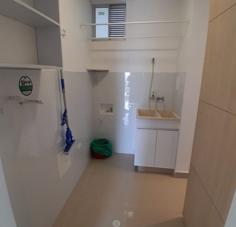 Inmobiliaria Issa Saieh Apartamento Arriendo/venta, Portal De Genoves, Puerto Colombia imagen 4