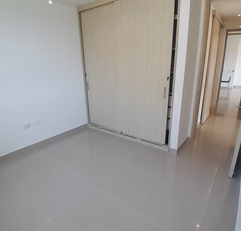 Inmobiliaria Issa Saieh Apartamento Arriendo/venta, Portal De Genoves, Puerto Colombia imagen 5