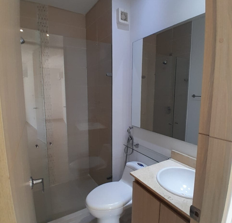 Inmobiliaria Issa Saieh Apartamento Arriendo/venta, Portal De Genoves, Puerto Colombia imagen 8