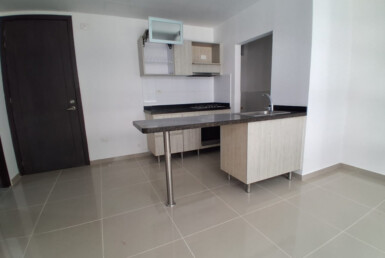 Inmobiliaria Issa Saieh Apartaestudio Arriendo, Altamira, Barranquilla imagen 0