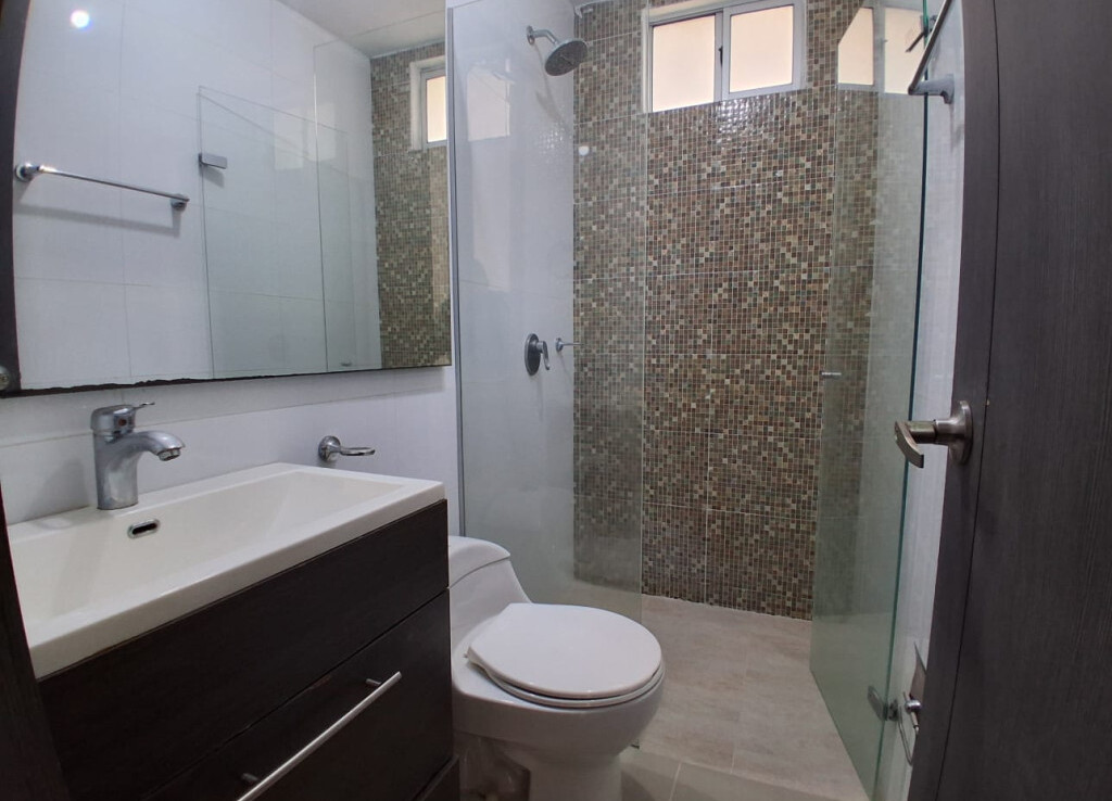 Inmobiliaria Issa Saieh Apartaestudio Arriendo, Altamira, Barranquilla imagen 3