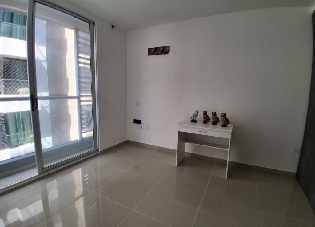 Inmobiliaria Issa Saieh Apartaestudio Arriendo, Altamira, Barranquilla imagen 4