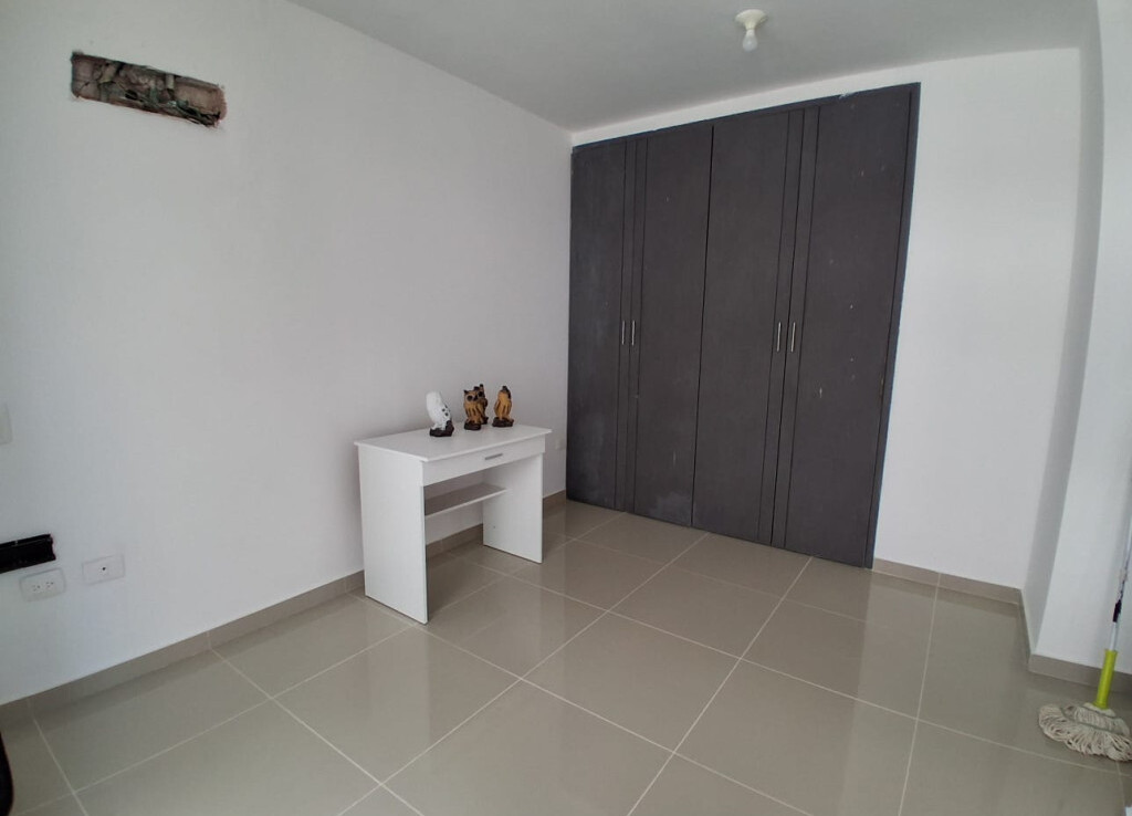 Inmobiliaria Issa Saieh Apartaestudio Arriendo, Altamira, Barranquilla imagen 5