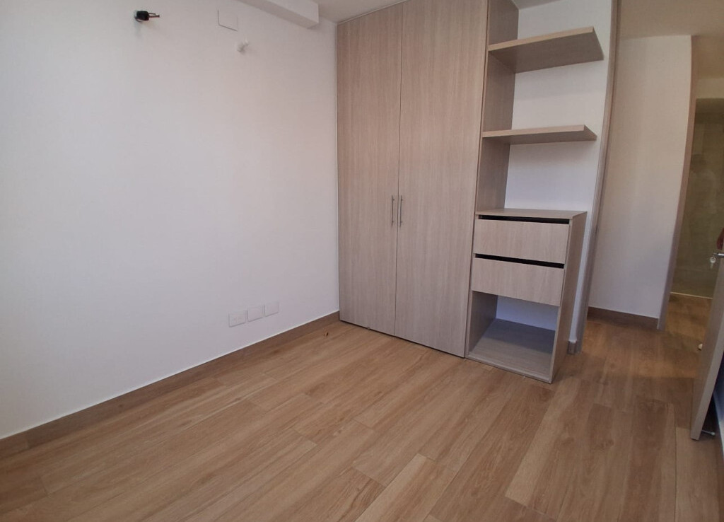Inmobiliaria Issa Saieh Apartamento Arriendo, Río Alto, Barranquilla imagen 9