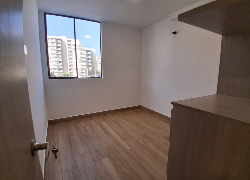 Inmobiliaria Issa Saieh Apartamento Arriendo, Río Alto, Barranquilla imagen 10