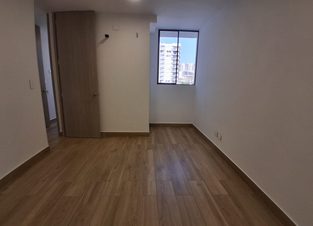 Inmobiliaria Issa Saieh Apartamento Arriendo, Río Alto, Barranquilla imagen 11