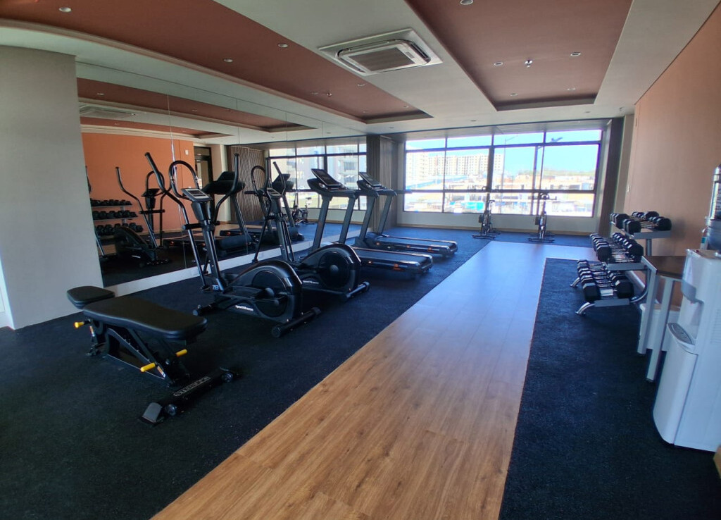 Inmobiliaria Issa Saieh Apartamento Arriendo, Río Alto, Barranquilla imagen 13