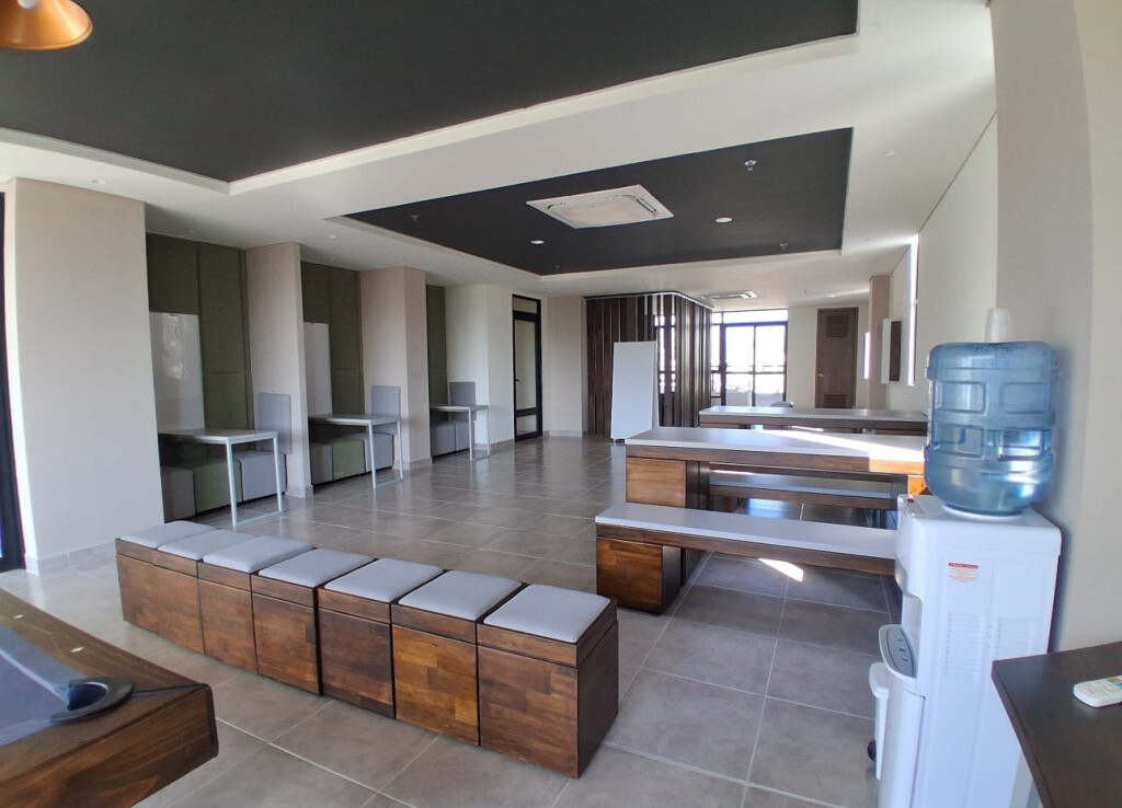 Inmobiliaria Issa Saieh Apartamento Arriendo, Río Alto, Barranquilla imagen 15