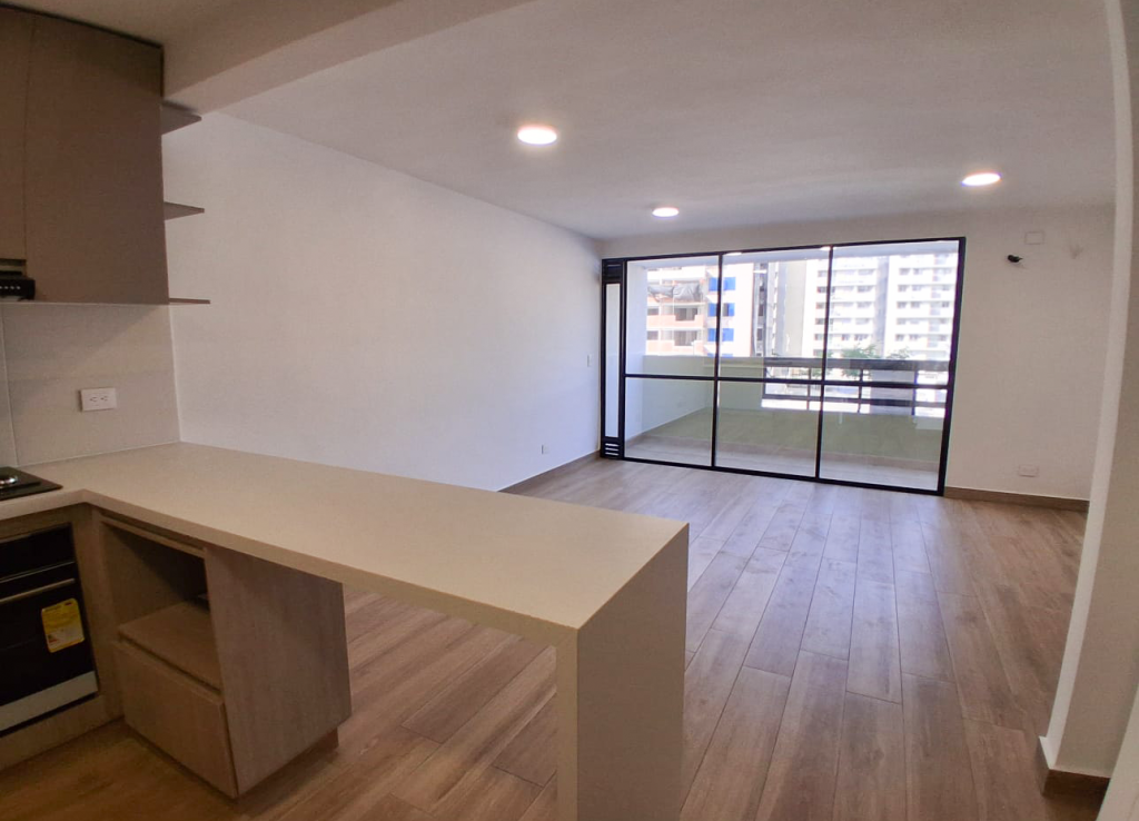 Inmobiliaria Issa Saieh Apartamento Arriendo, Río Alto, Barranquilla imagen 0