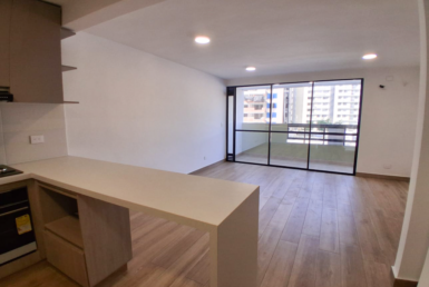 Inmobiliaria Issa Saieh Apartamento Arriendo, Río Alto, Barranquilla imagen 0
