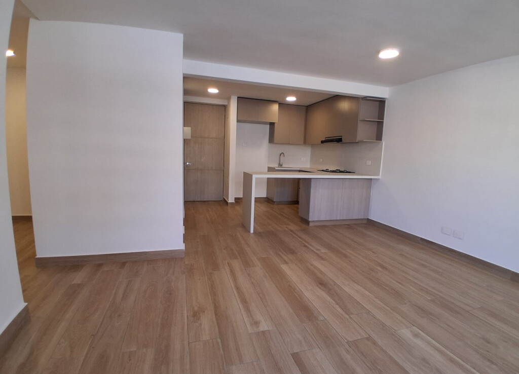 Inmobiliaria Issa Saieh Apartamento Arriendo, Río Alto, Barranquilla imagen 1