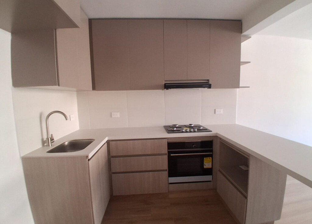 Inmobiliaria Issa Saieh Apartamento Arriendo, Río Alto, Barranquilla imagen 2