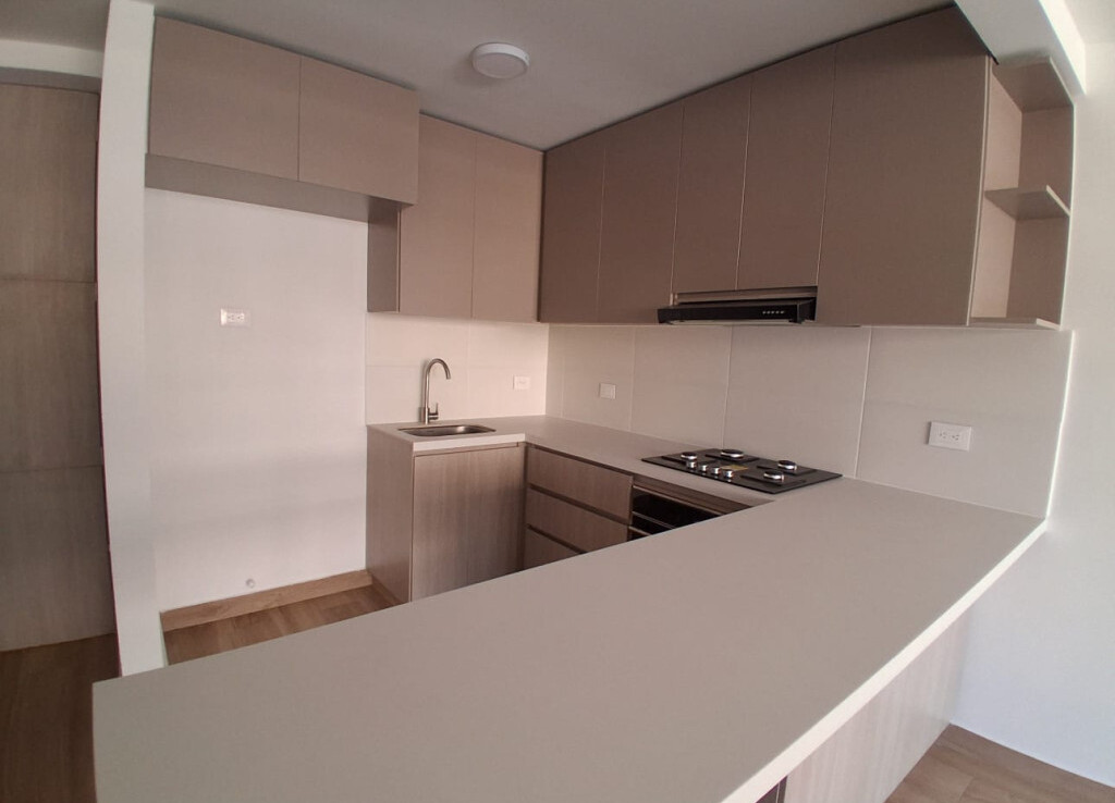 Inmobiliaria Issa Saieh Apartamento Arriendo, Río Alto, Barranquilla imagen 3