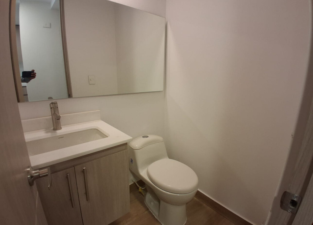 Inmobiliaria Issa Saieh Apartamento Arriendo, Río Alto, Barranquilla imagen 4