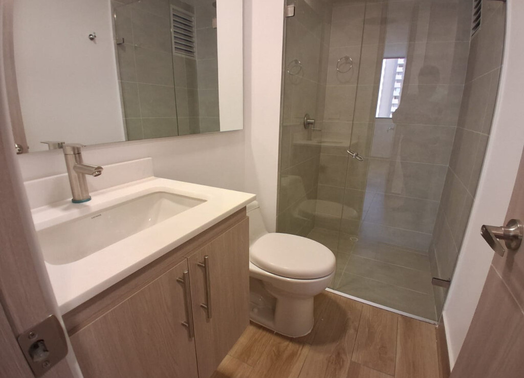 Inmobiliaria Issa Saieh Apartamento Arriendo, Río Alto, Barranquilla imagen 8