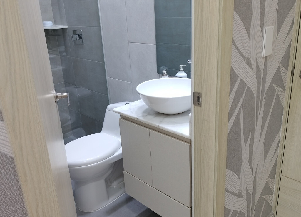 Inmobiliaria Issa Saieh Apartamento Arriendo, Portal De Genoves, Puerto Colombia imagen 9