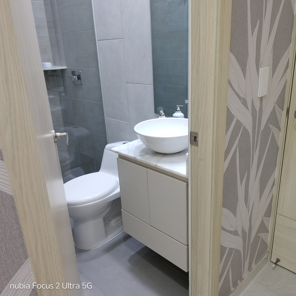 Inmobiliaria Issa Saieh Apartamento Arriendo, Portal De Genoves, Puerto Colombia imagen 9