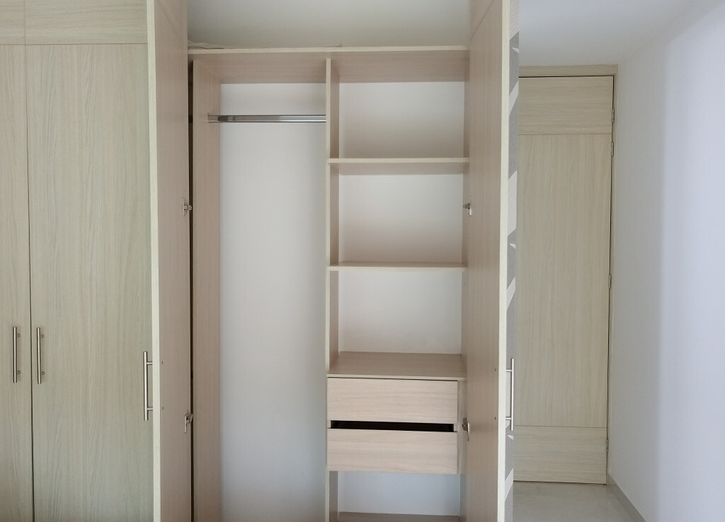 Inmobiliaria Issa Saieh Apartamento Arriendo, Portal De Genoves, Puerto Colombia imagen 10