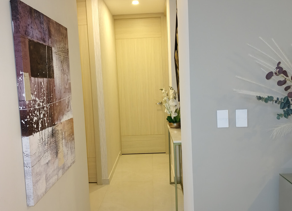 Inmobiliaria Issa Saieh Apartamento Arriendo, Portal De Genoves, Puerto Colombia imagen 11