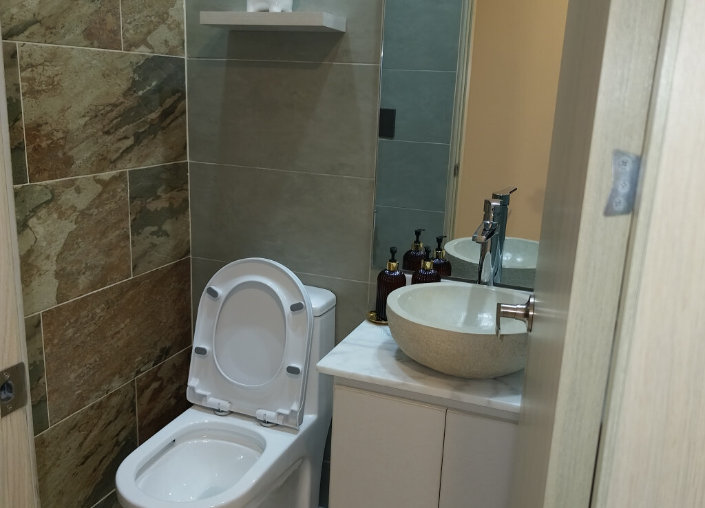 Inmobiliaria Issa Saieh Apartamento Arriendo, Portal De Genoves, Puerto Colombia imagen 12