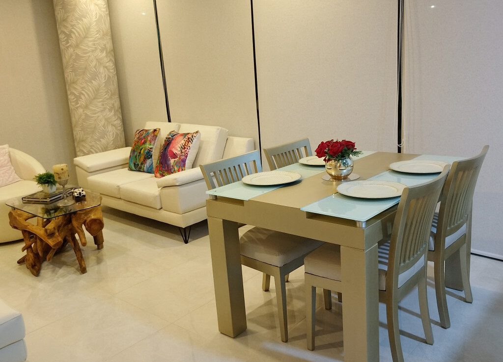 Inmobiliaria Issa Saieh Apartamento Arriendo, Portal De Genoves, Puerto Colombia imagen 2
