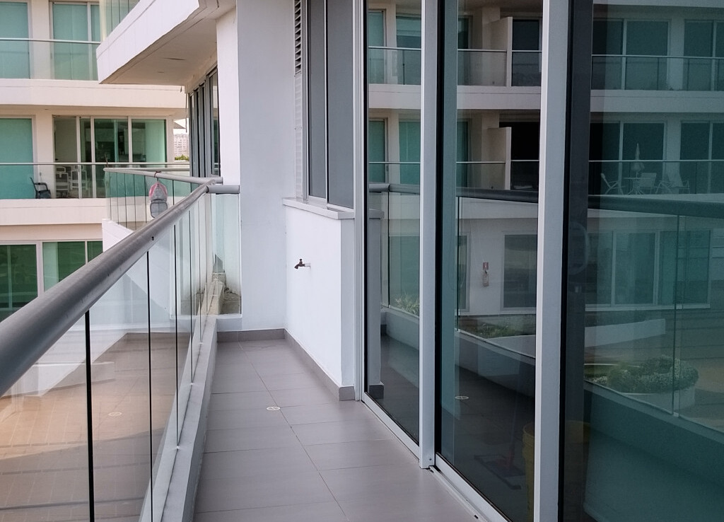 Inmobiliaria Issa Saieh Apartamento Arriendo, Portal De Genoves, Puerto Colombia imagen 3