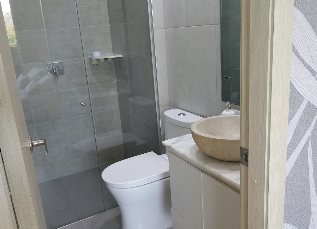 Inmobiliaria Issa Saieh Apartamento Arriendo, Portal De Genoves, Puerto Colombia imagen 6