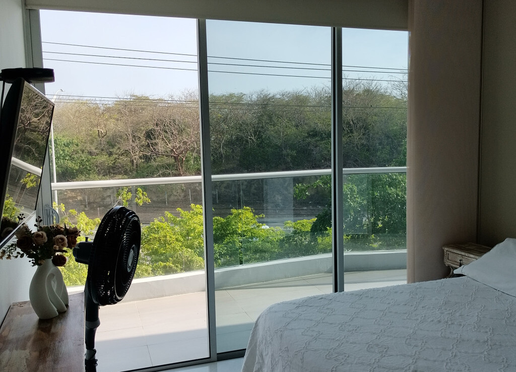 Inmobiliaria Issa Saieh Apartamento Arriendo, Portal De Genoves, Puerto Colombia imagen 8
