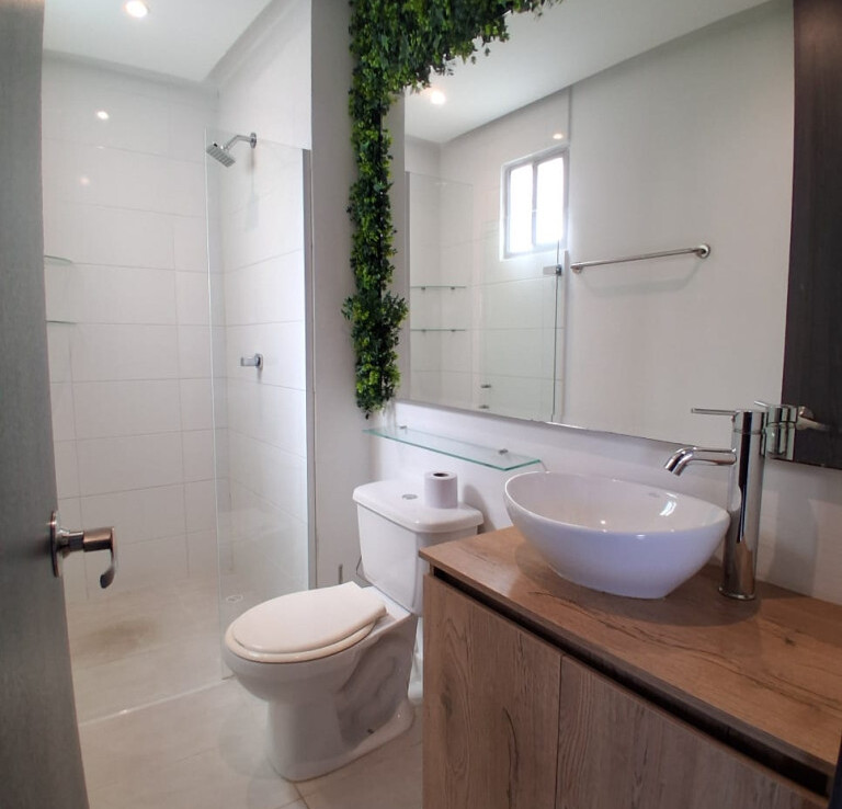 Inmobiliaria Issa Saieh Apartamento Arriendo, Alameda Del Rio, Barranquilla imagen 9