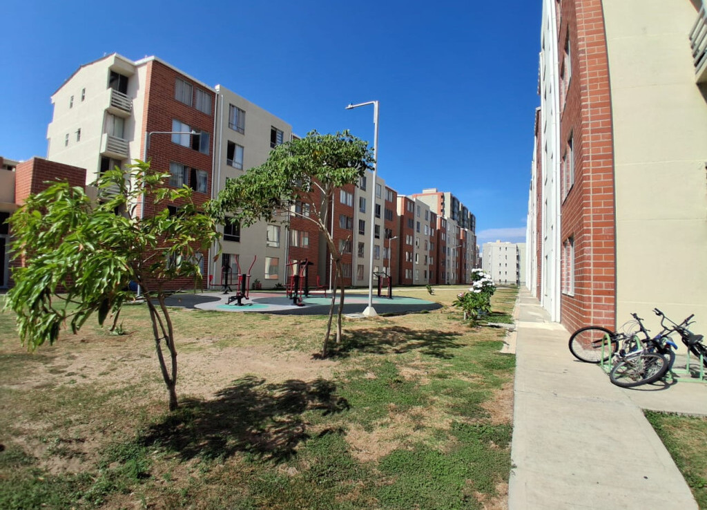 Inmobiliaria Issa Saieh Apartamento Arriendo, Alameda Del Rio, Barranquilla imagen 10