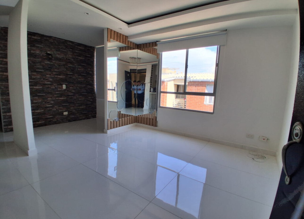 Inmobiliaria Issa Saieh Apartamento Arriendo, Alameda Del Rio, Barranquilla imagen 0