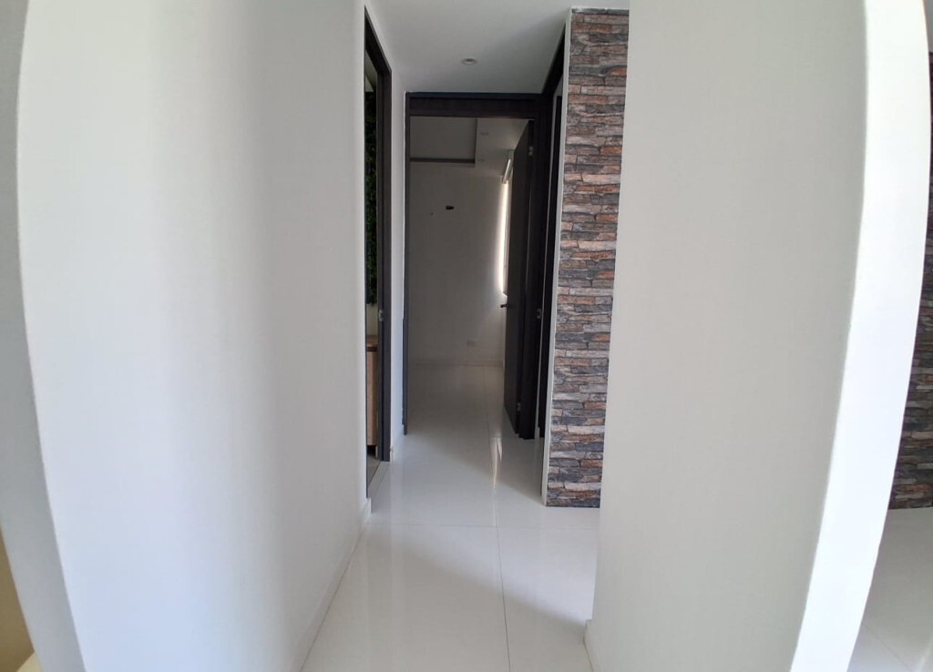 Inmobiliaria Issa Saieh Apartamento Arriendo, Alameda Del Rio, Barranquilla imagen 2